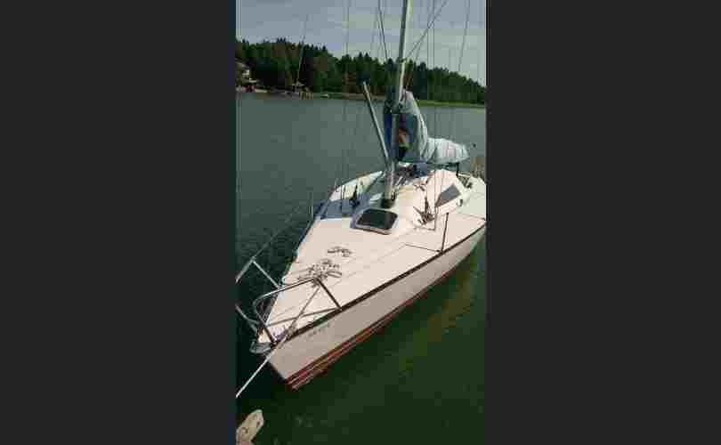 X-Yachts X-79-kuva-1